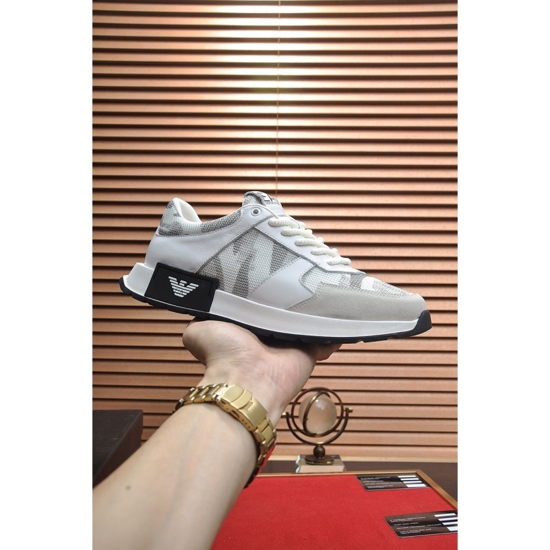 Armani Sneakers